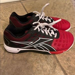Reebok CrossFit Shoes